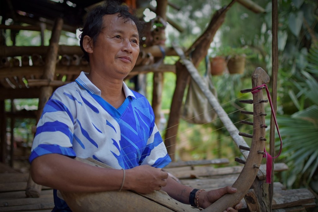 Indigenous cultures | The Karen in&nbsp;Thailand