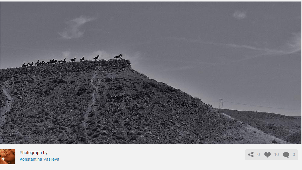 Nat Geo | Eastern Washington&nbsp;State