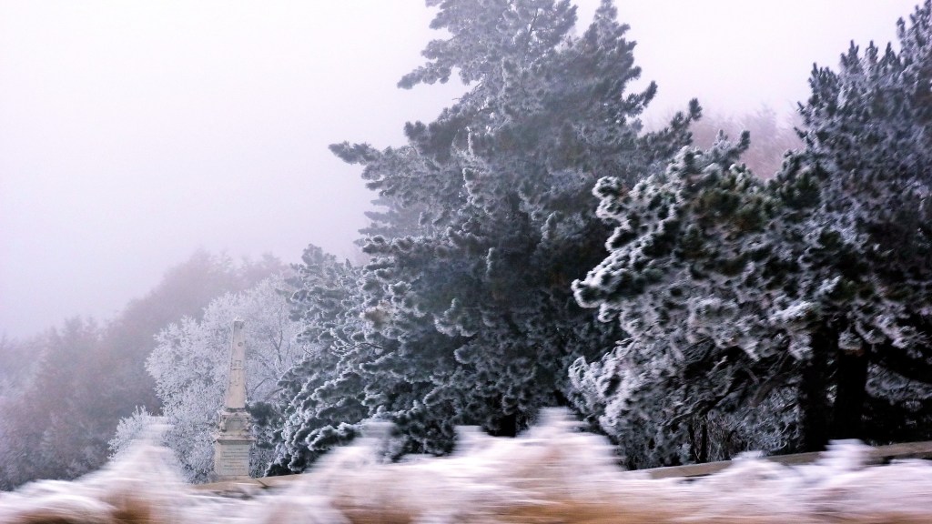 Historical Landmarks |&nbsp;Shipka