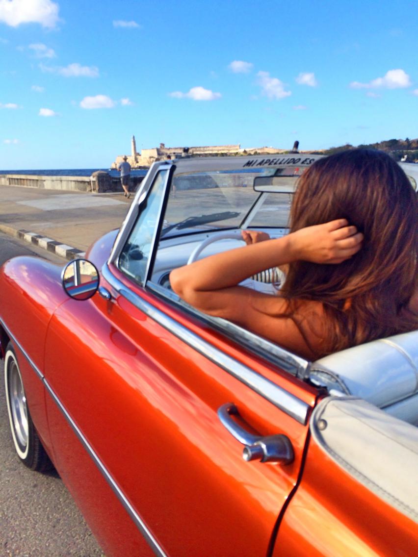 Guest Explorer | Cuba behind the&nbsp;curtain