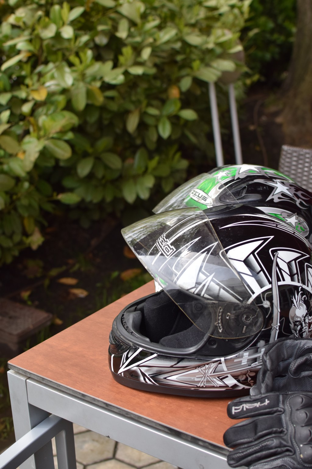 What to do near Sofia | With Motorbike  to Tsari Mali&nbsp;Grad