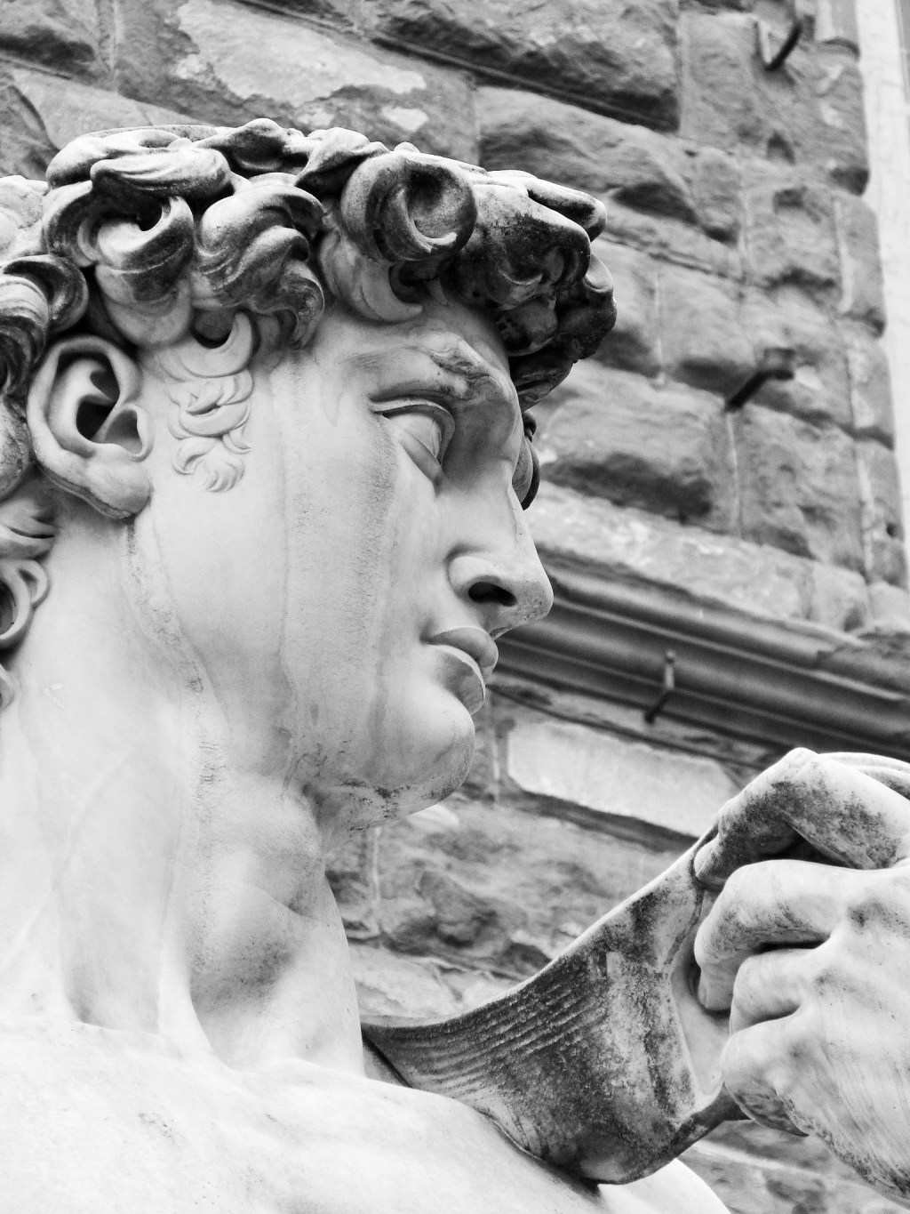 Bella Italia | Black &&nbsp;White