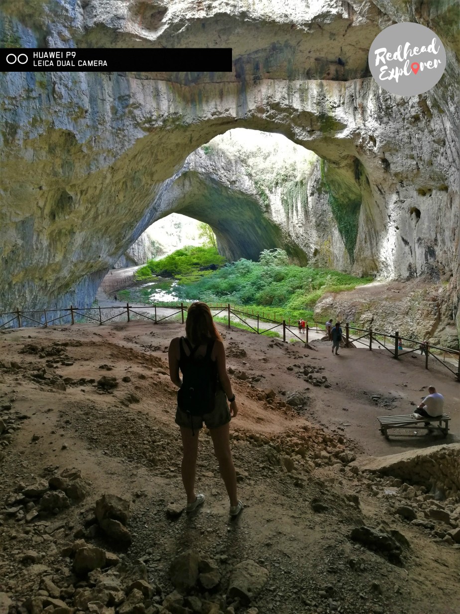 The Devetashka Cave | From the Paleolithic period to Hollywood action movies