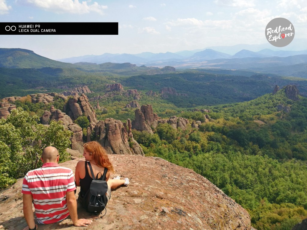 The Belogradchik Rocks can really rock your&nbsp;world