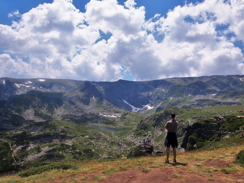 The Rila Mountain | Discover, Enjoy &&nbsp;(p)reserve