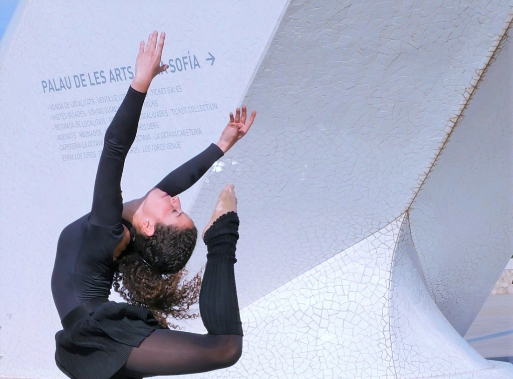 Valencia | Love is in the&nbsp;air