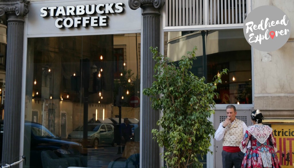 Travel Portraits | The People of&nbsp;Valencia