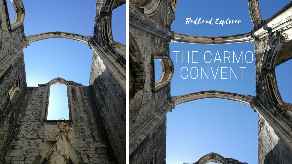Visiting the Carmo Convent in Lisbon: a beautiful relic from a deadly&nbsp;quake