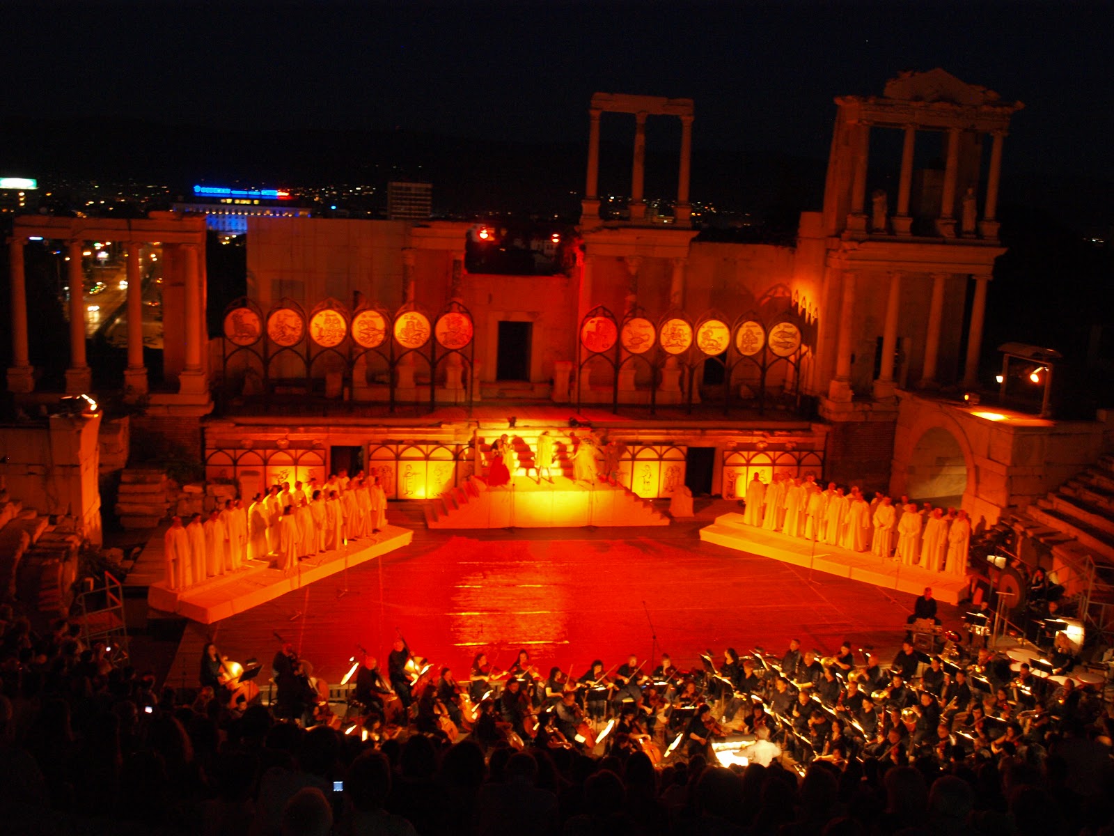 Redhead Explorer- Karmna Burana in Plovdiv.jpg